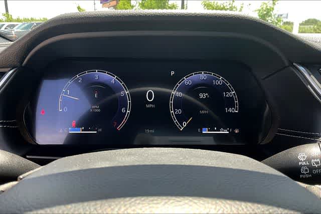 Thumbnail: 2025 Jeep Grand Cherokee - 18