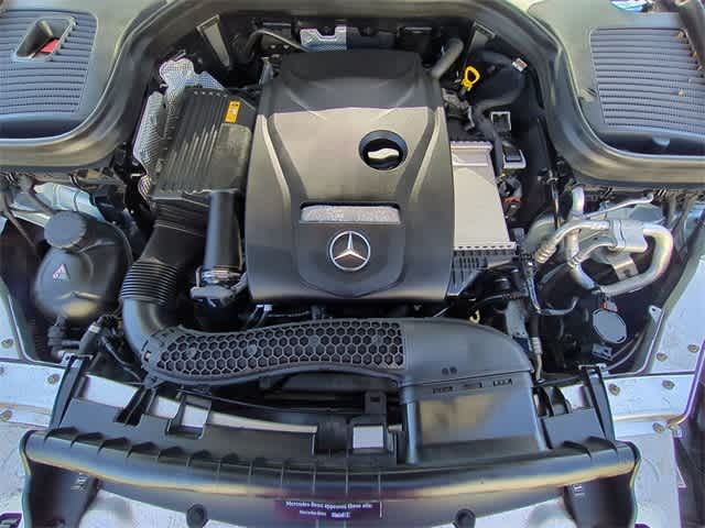 2018 Mercedes-Benz GLC 300 14