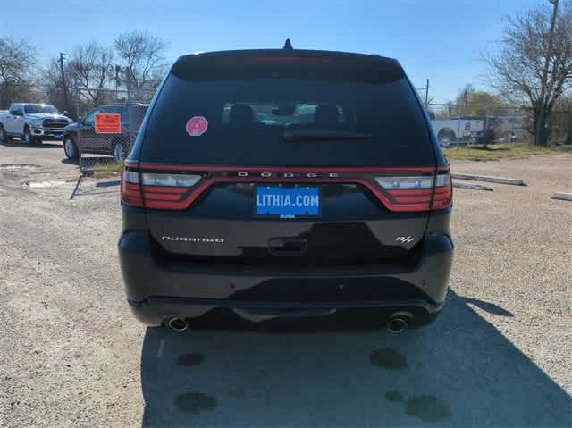 Thumbnail: 2024 Dodge Durango - 13