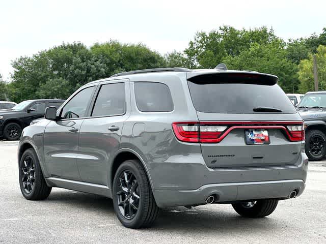 Thumbnail: 2026 Dodge Durango - 13