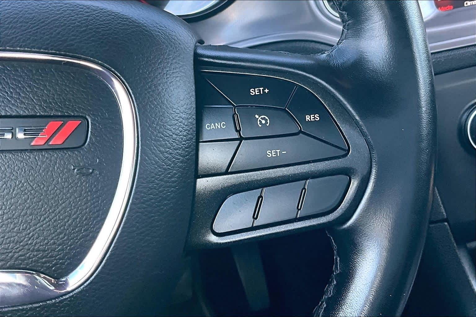 Thumbnail: 2023 Dodge Charger - 25