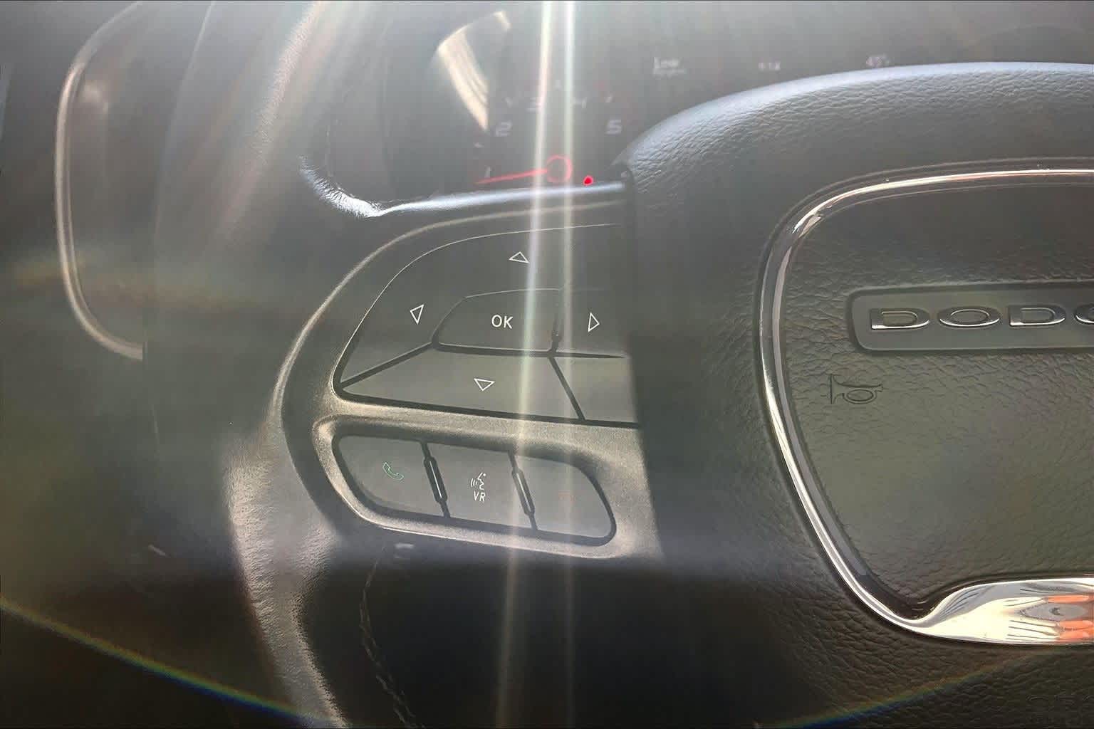 Thumbnail: 2022 Dodge Charger - 22