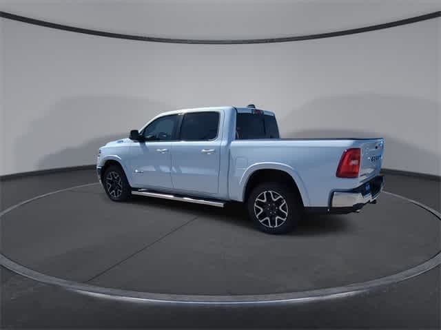 Thumbnail: 2025 RAM 1500 - 6