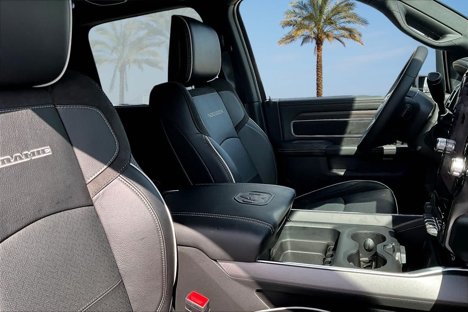 Thumbnail: 2026 RAM 3500 - 14