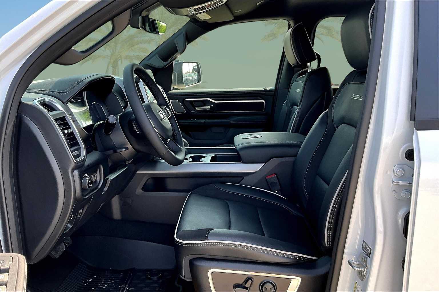 Thumbnail: 2026 RAM 1500 - 10