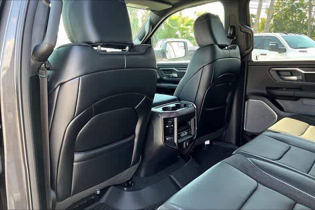 Thumbnail: 2026 RAM 1500 - 11