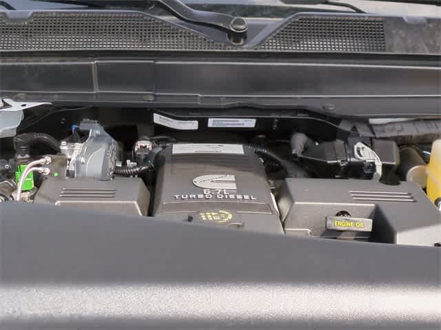Thumbnail: 2024 RAM 2500 - 14