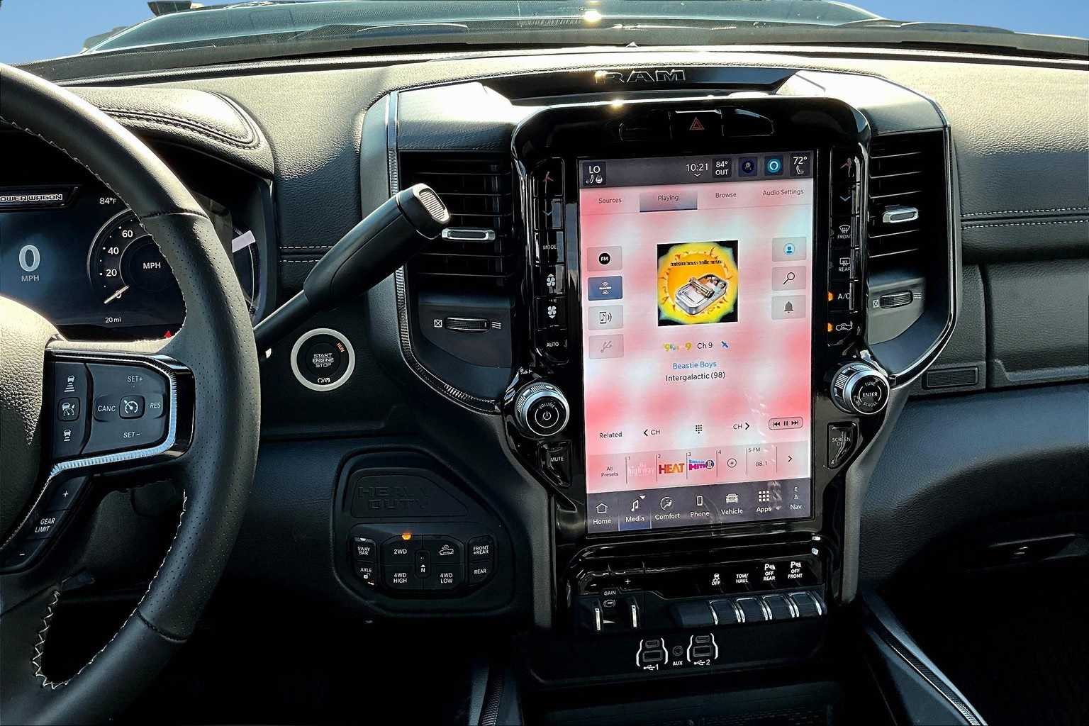 Thumbnail: 2026 RAM 2500 - 16