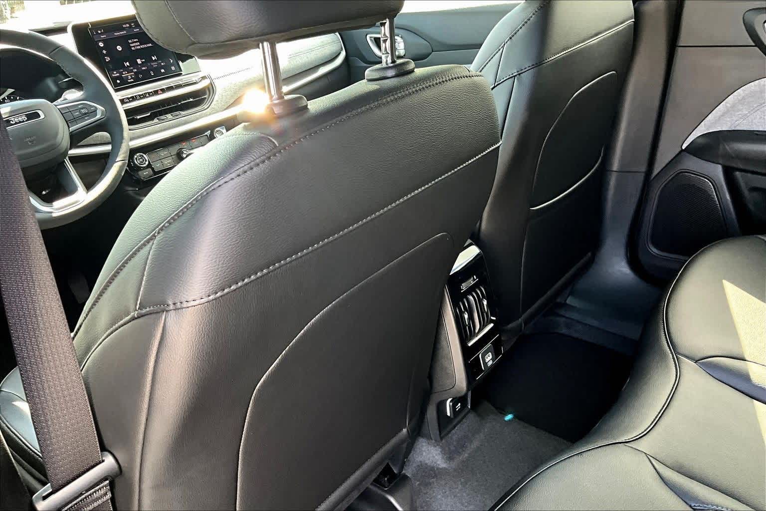 Thumbnail: 2026 Jeep Compass - 12