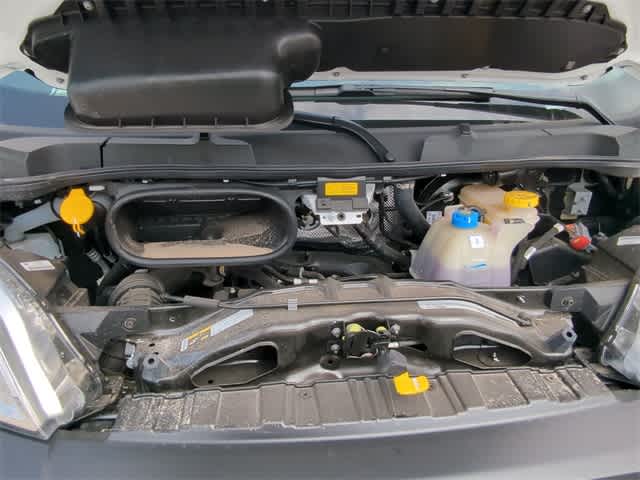 2025 RAM ProMaster  15
