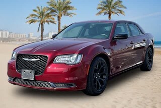 2019 Chrysler 300 Touring Sedan