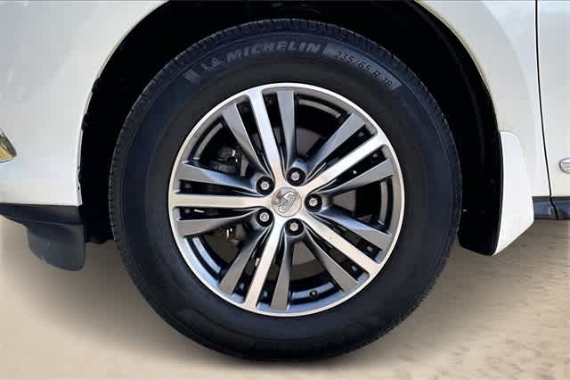 Thumbnail: 2020 INFINITI QX60 - 7