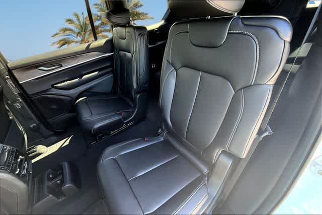 Thumbnail: 2025 Jeep Grand Cherokee - 13