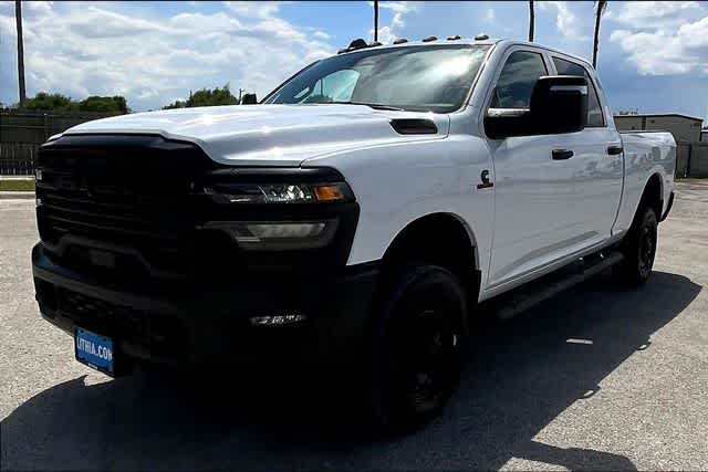 Thumbnail: 2026 RAM 2500 - 3