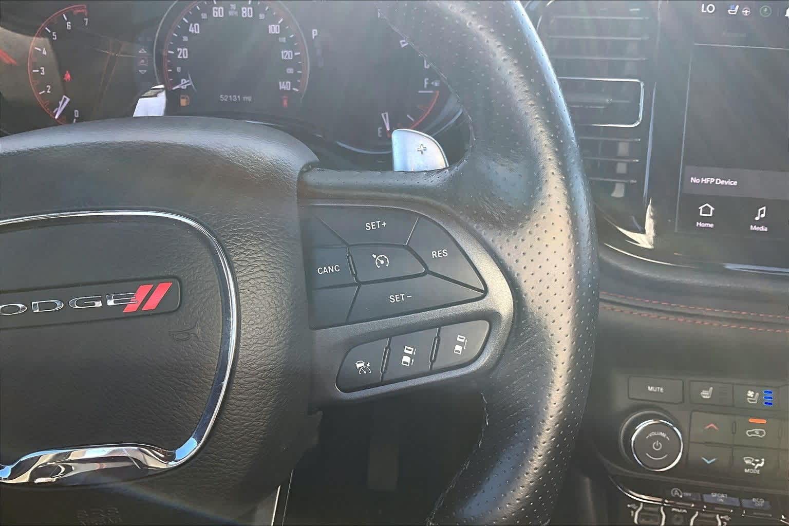 Thumbnail: 2023 Dodge Durango - 24