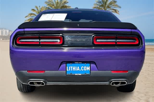 Thumbnail: 2023 Dodge Challenger - 5