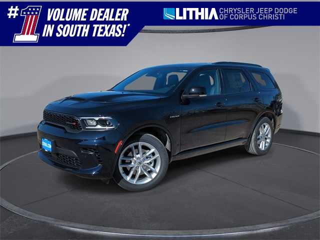 Thumbnail: 2024 Dodge Durango - 1