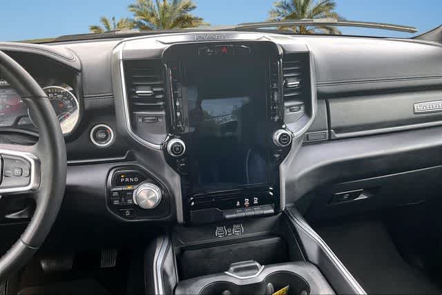 Thumbnail: 2025 RAM 1500 - 15