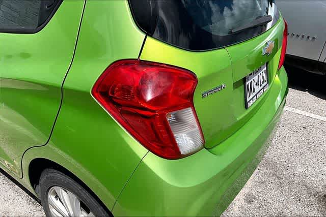 Thumbnail: 2016 Chevrolet Spark - 15