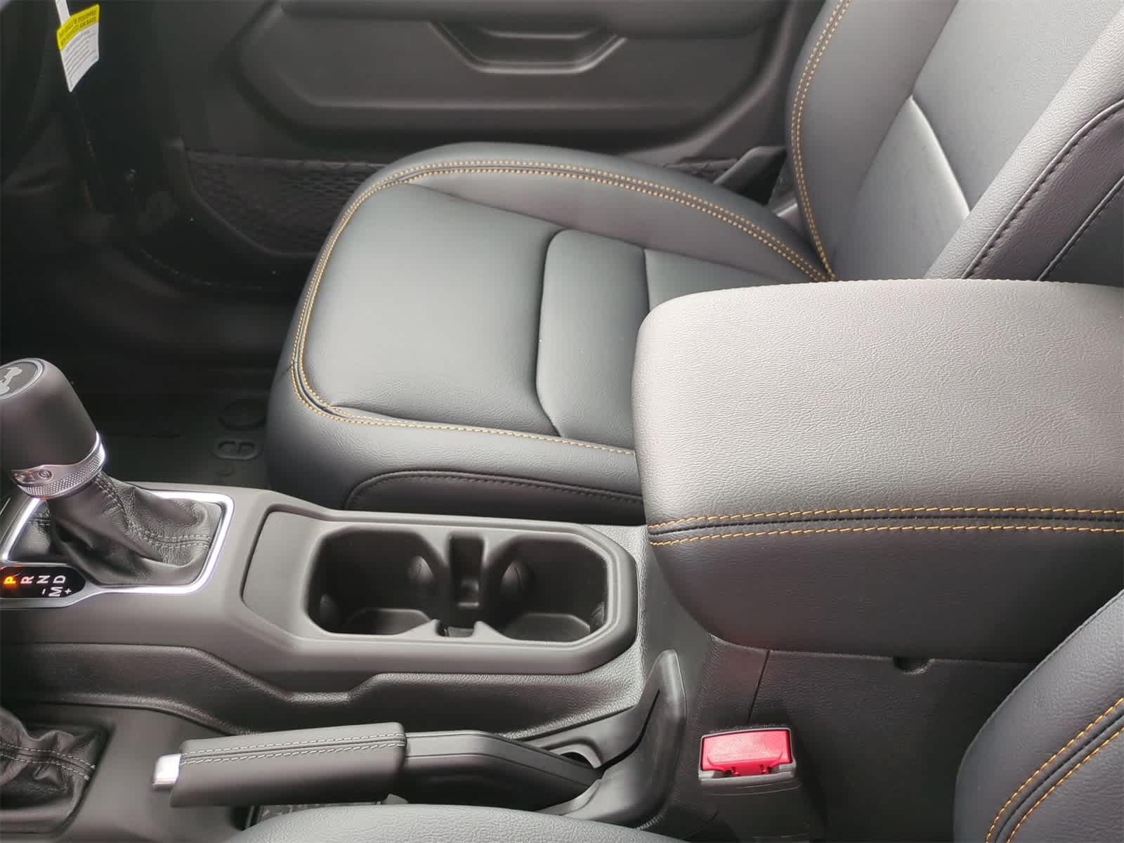 Thumbnail: 2025 Jeep Wrangler - 28