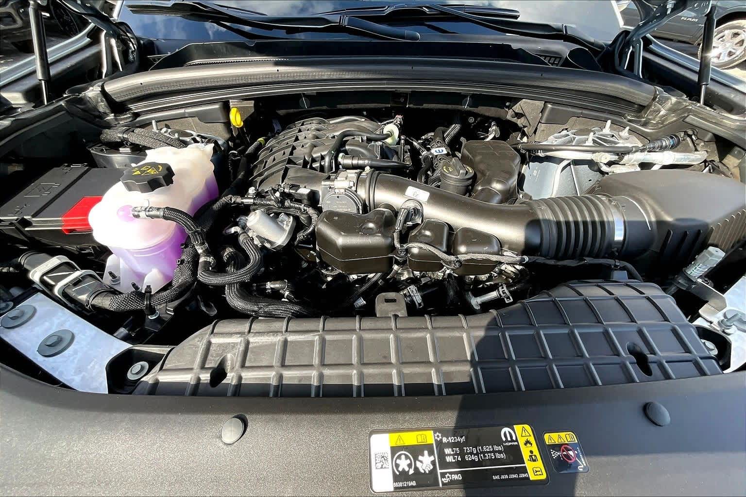 Thumbnail: 2025 Jeep Grand Cherokee - 9