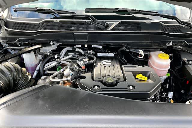 Thumbnail: 2026 RAM 3500 - 8