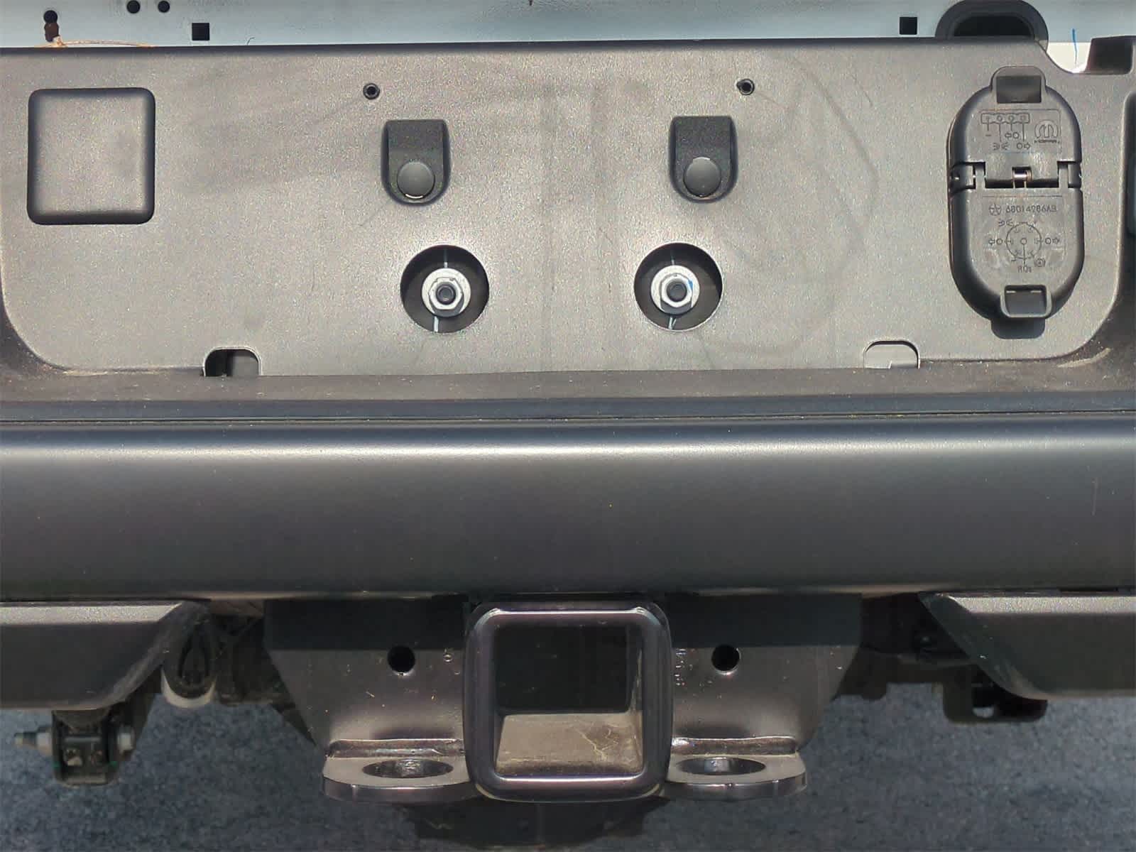 2025 RAM 3500 Tradesman 36