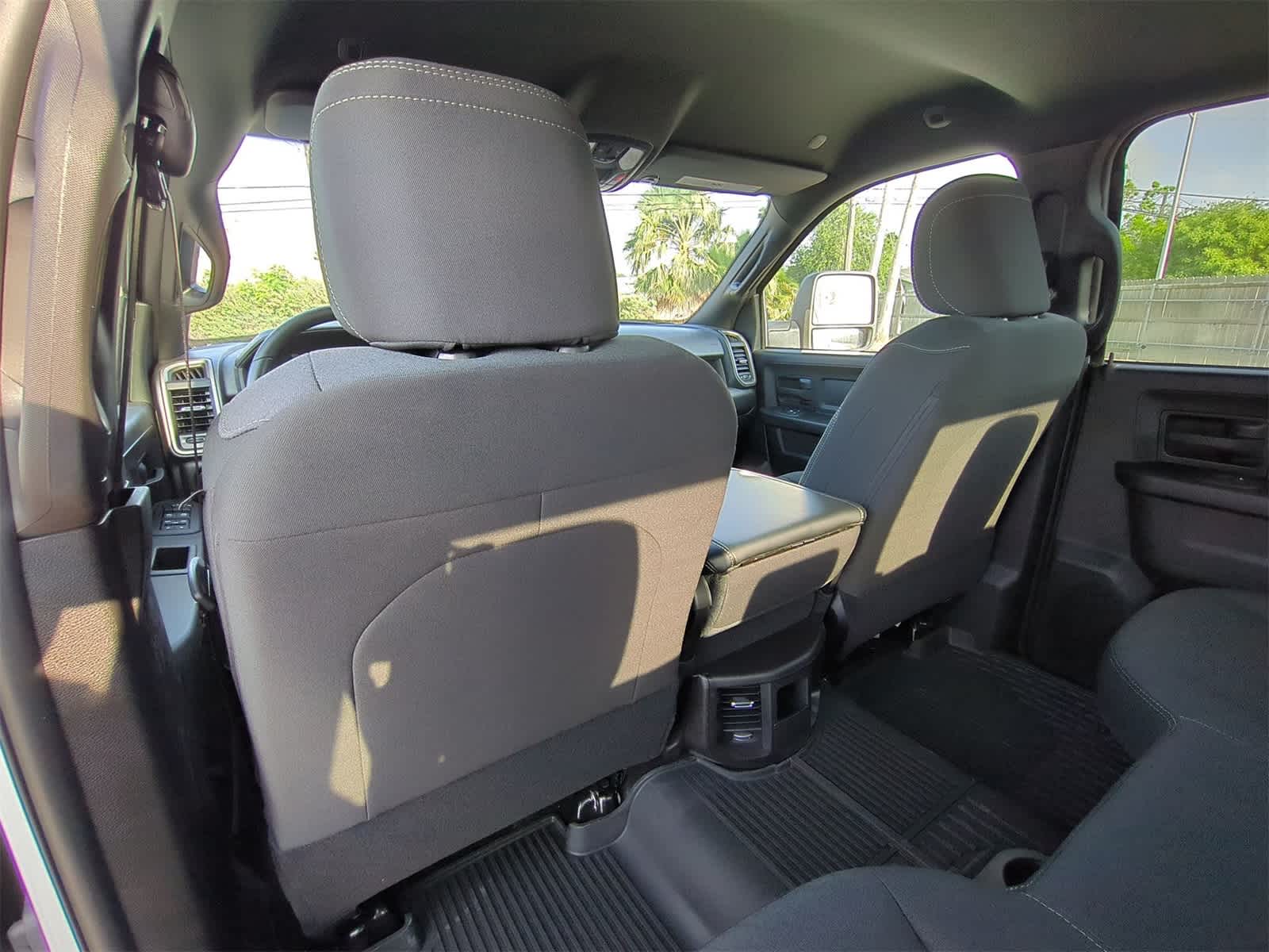 2025 RAM 3500 Tradesman 19
