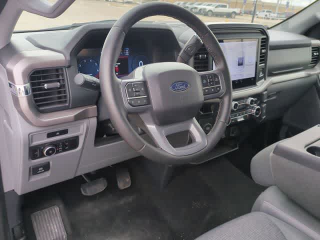 Thumbnail: 2025 Ford F-150 - 10