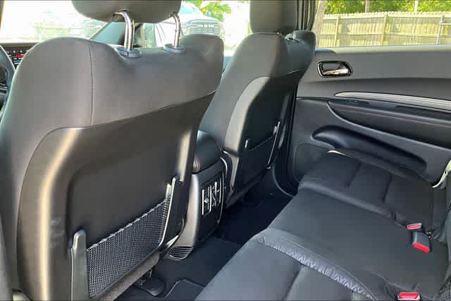 Thumbnail: 2026 Dodge Durango - 12