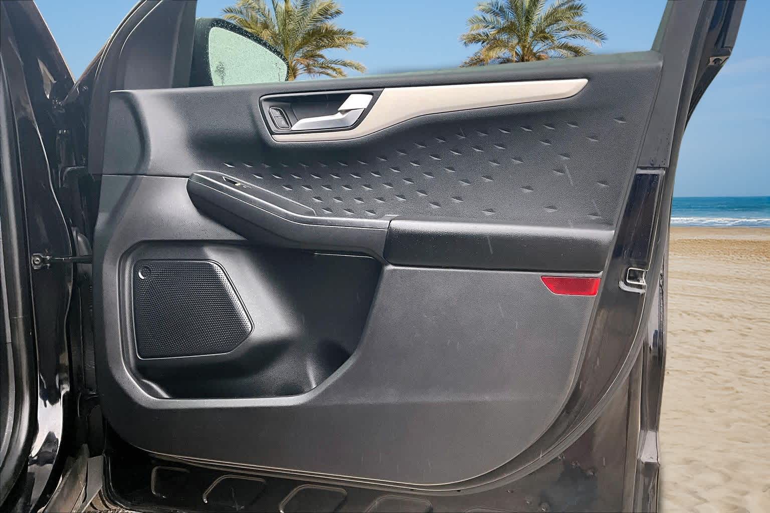 Thumbnail: 2020 Ford Escape - 26