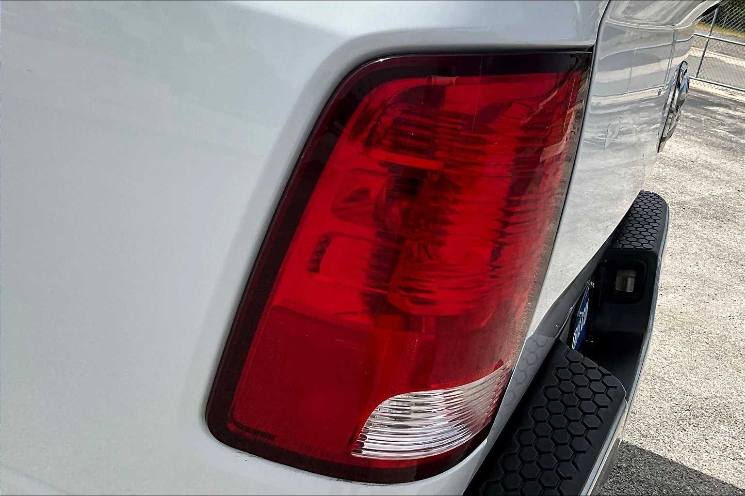Thumbnail: 2018 RAM 2500 - 32