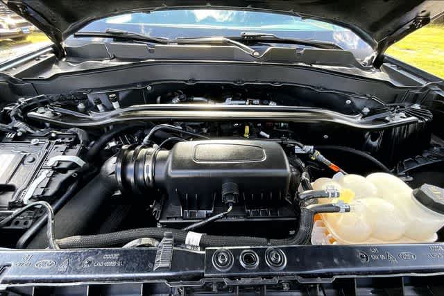 Thumbnail: 2023 Ford Explorer - 8