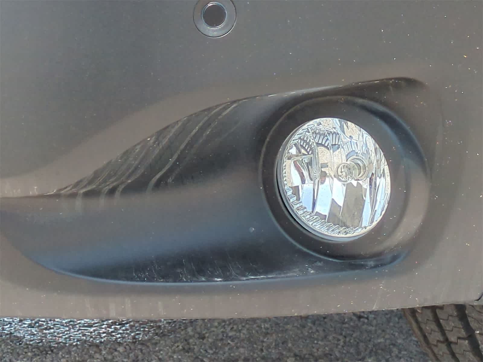 Thumbnail: 2025 RAM ProMaster - 11