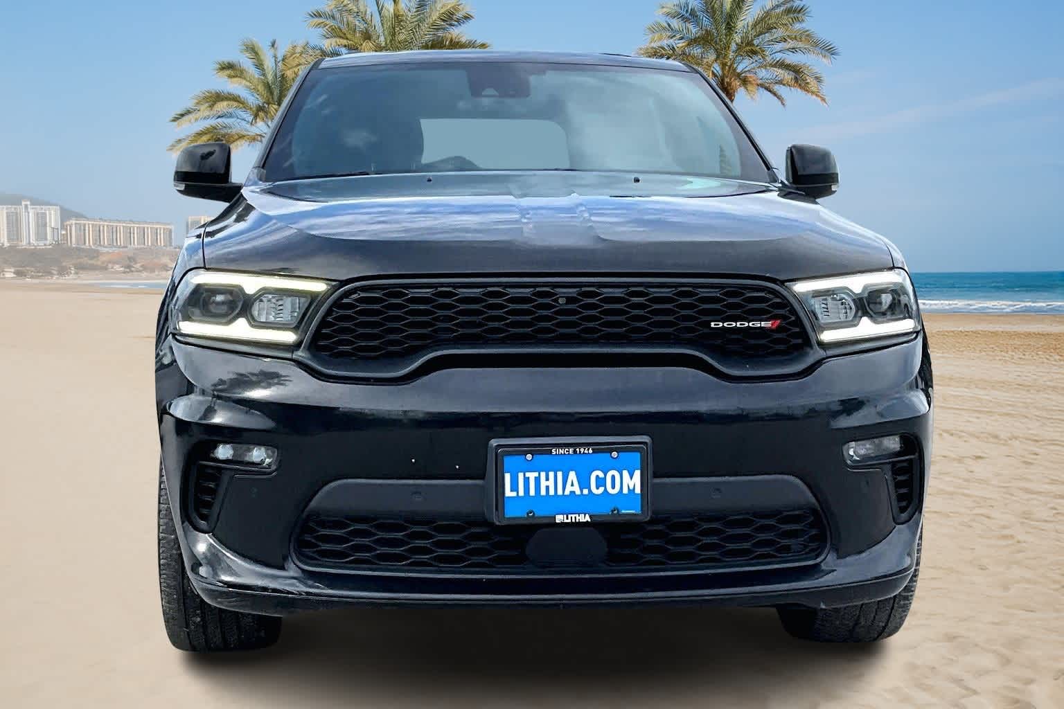 Thumbnail: 2023 Dodge Durango - 6