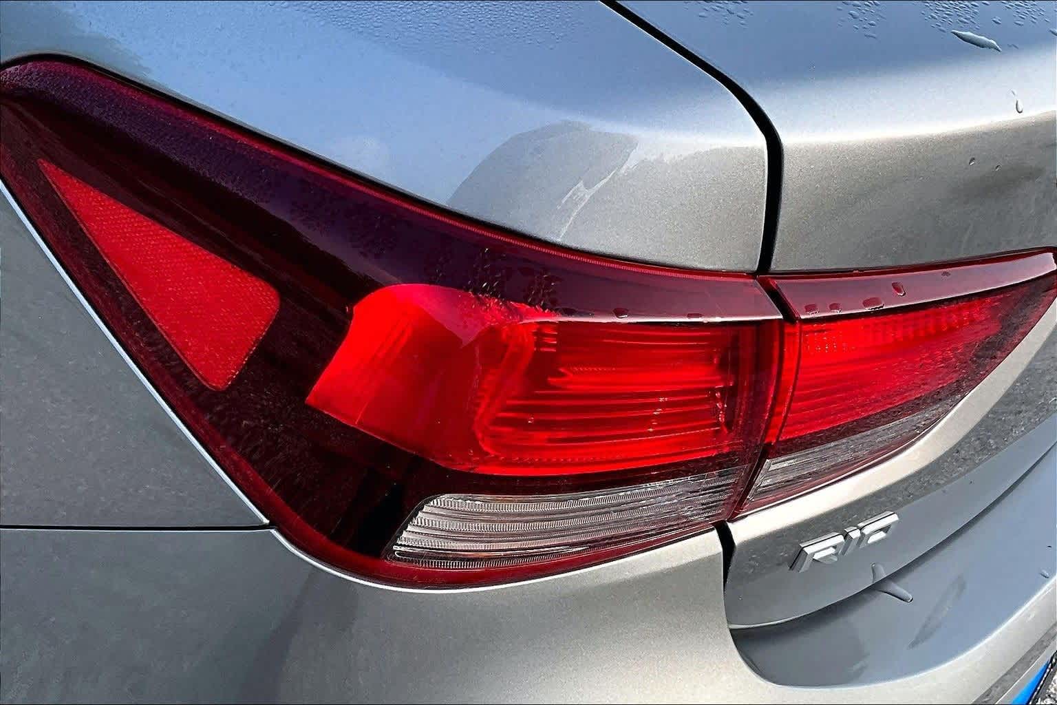 Thumbnail: 2023 Kia Rio - 29