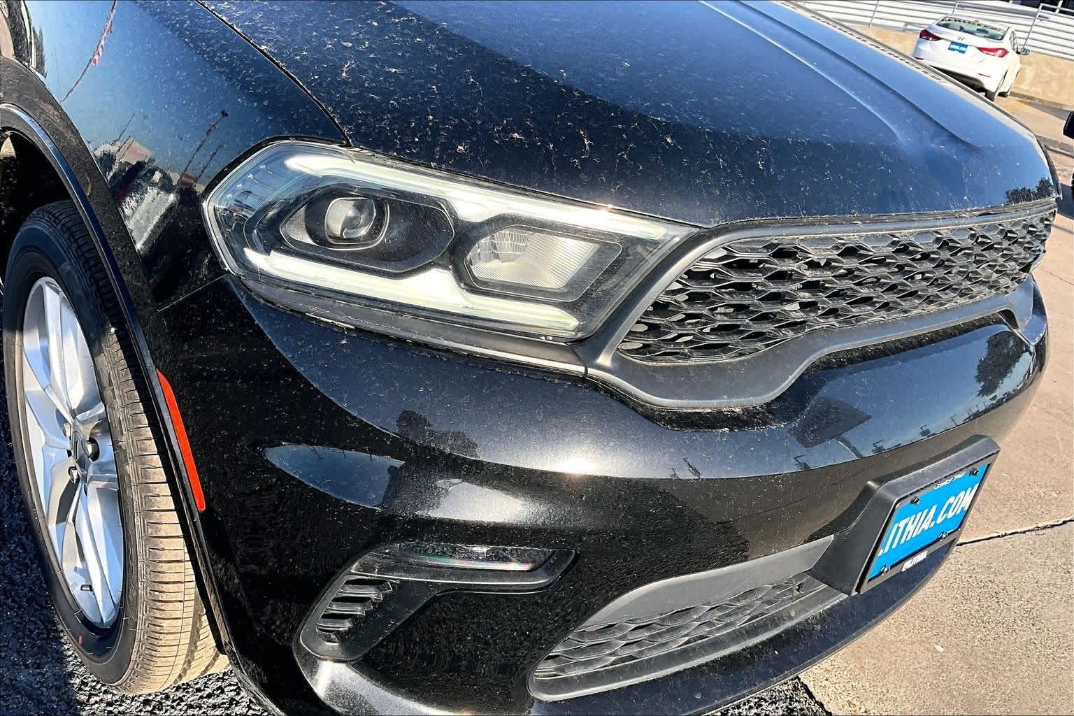 Thumbnail: 2023 Dodge Durango - 29