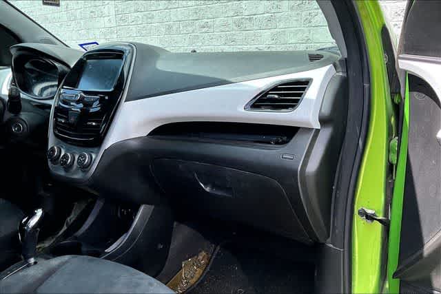 Thumbnail: 2016 Chevrolet Spark - 11