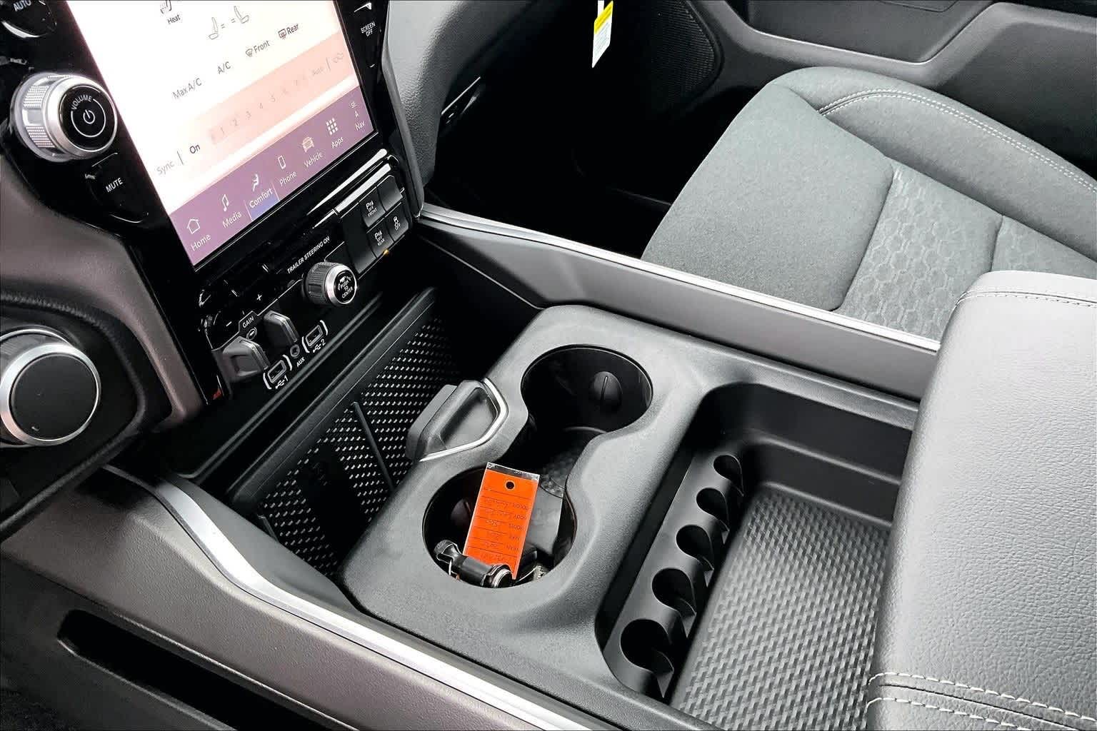 Thumbnail: 2026 RAM 1500 - 16