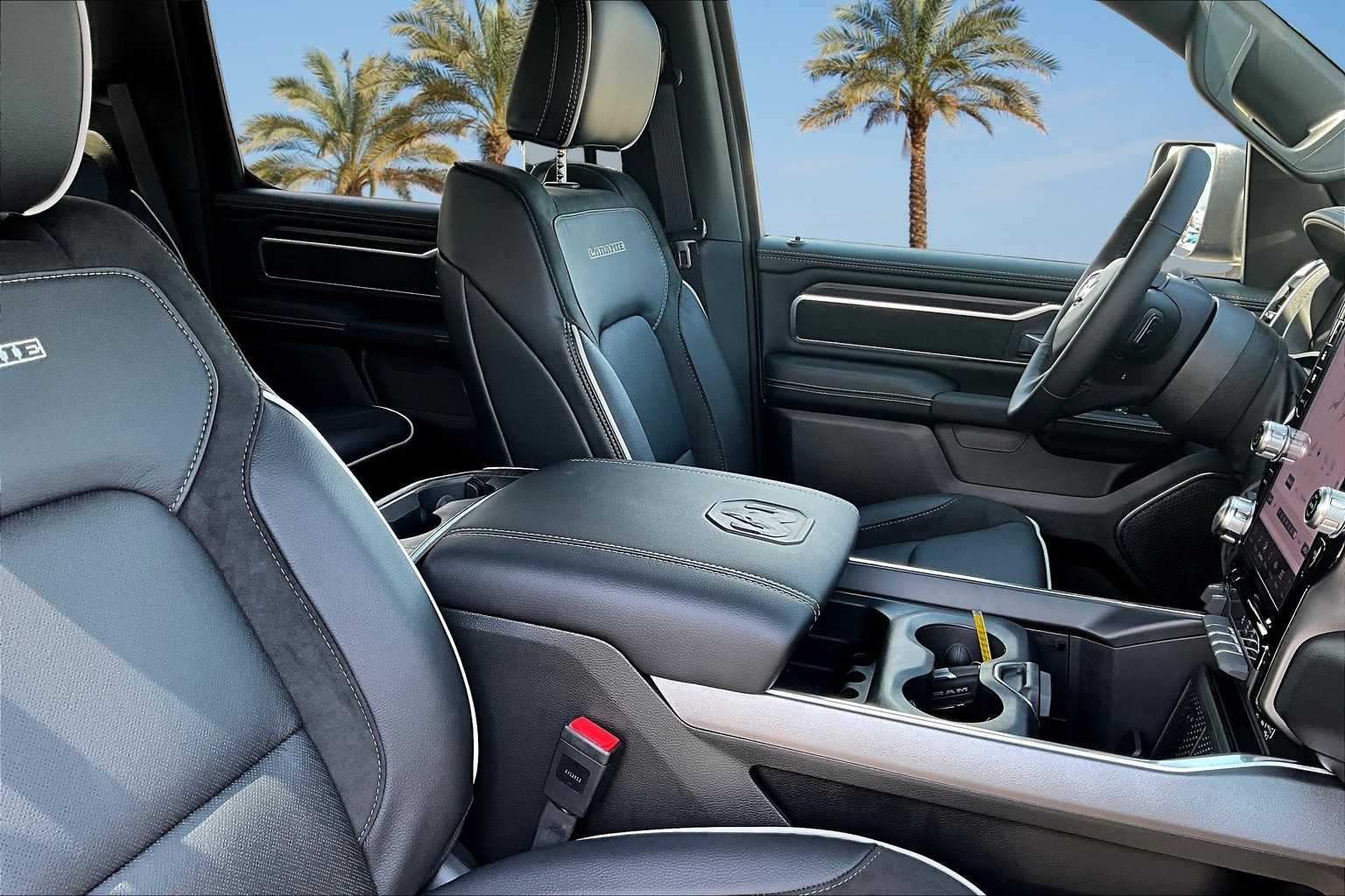 Thumbnail: 2026 RAM 1500 - 14