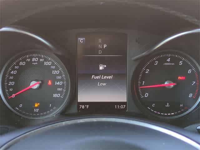 2018 Mercedes-Benz GLC 300 33