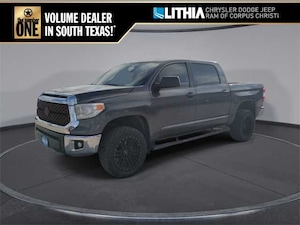 Featured Used Vehicles for Sale in Corpus Christi  Lithia Chrysler Dodge  Jeep Ram of Corpus Christi