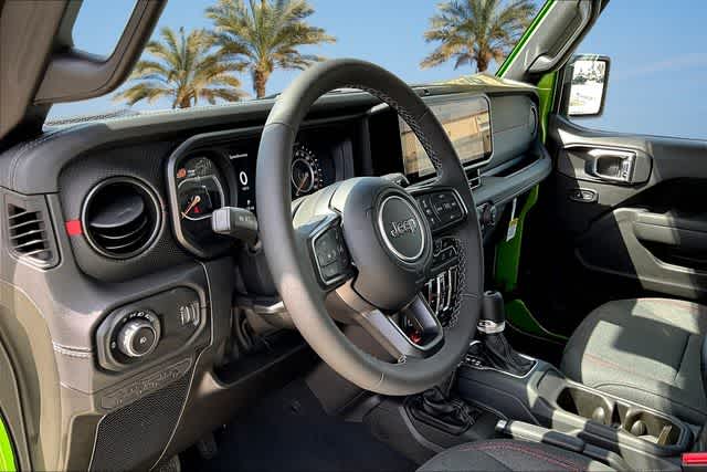 Thumbnail: 2025 Jeep Wrangler - 2