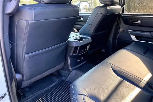 Thumbnail: 2022 Toyota Tundra - 11