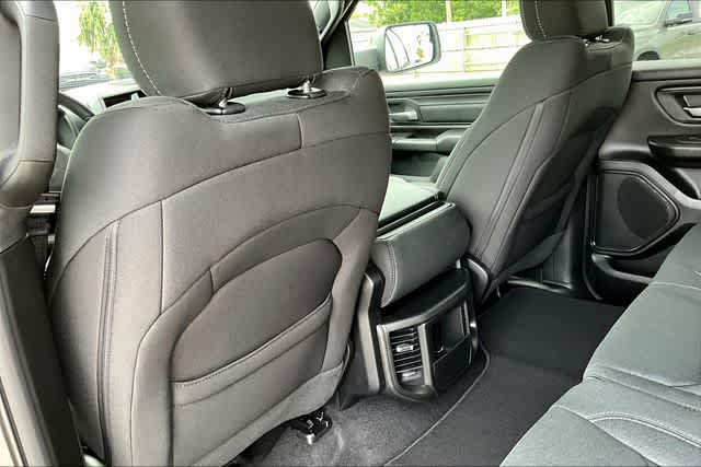 Thumbnail: 2025 RAM 1500 - 12