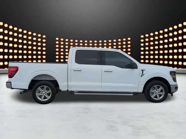 Thumbnail: 2025 Ford F-150 - 9