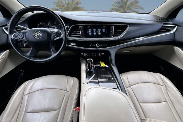 Thumbnail: 2019 Buick Enclave - 9