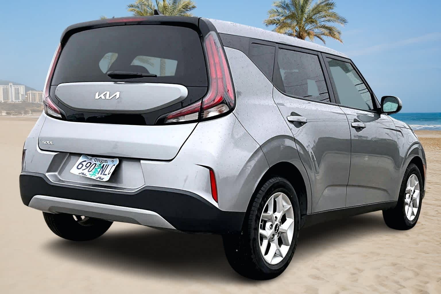 Thumbnail: 2024 Kia Soul - 20