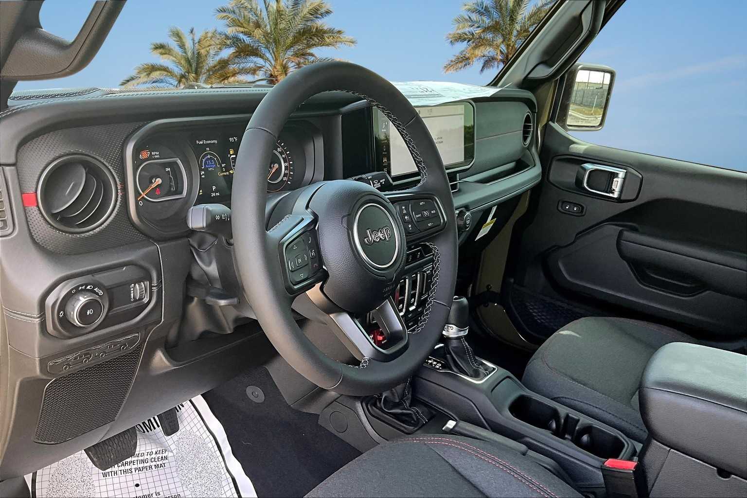 Thumbnail: 2025 Jeep Wrangler - 2