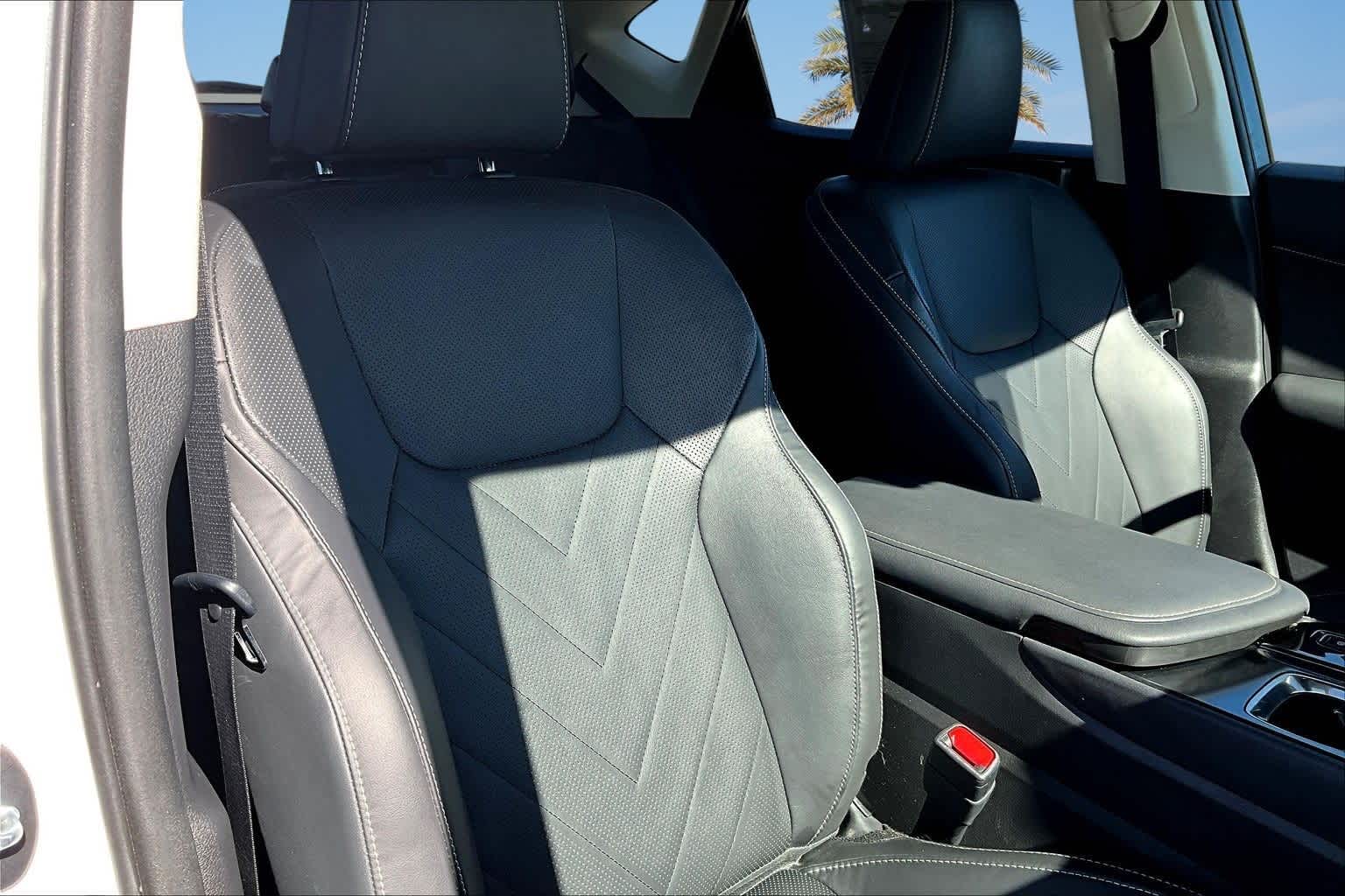 Thumbnail: 2022 Lexus NX - 14